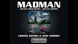 MADMAN - "QUESTA MERDA RMX" (prod. Ombra) [ESCAPE FROM HEART]