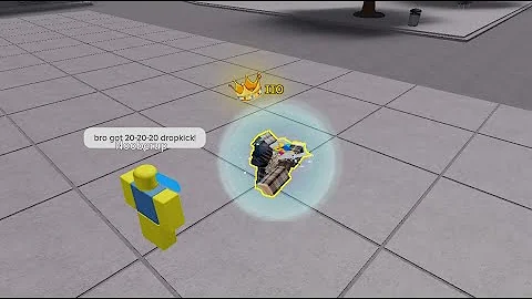 New Infinite Killstreak Glitch In the strongest battlegrounds!