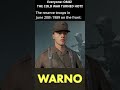 What Happens When the Cold War Turns HOT in WARNO #warno #coldwar #wargames