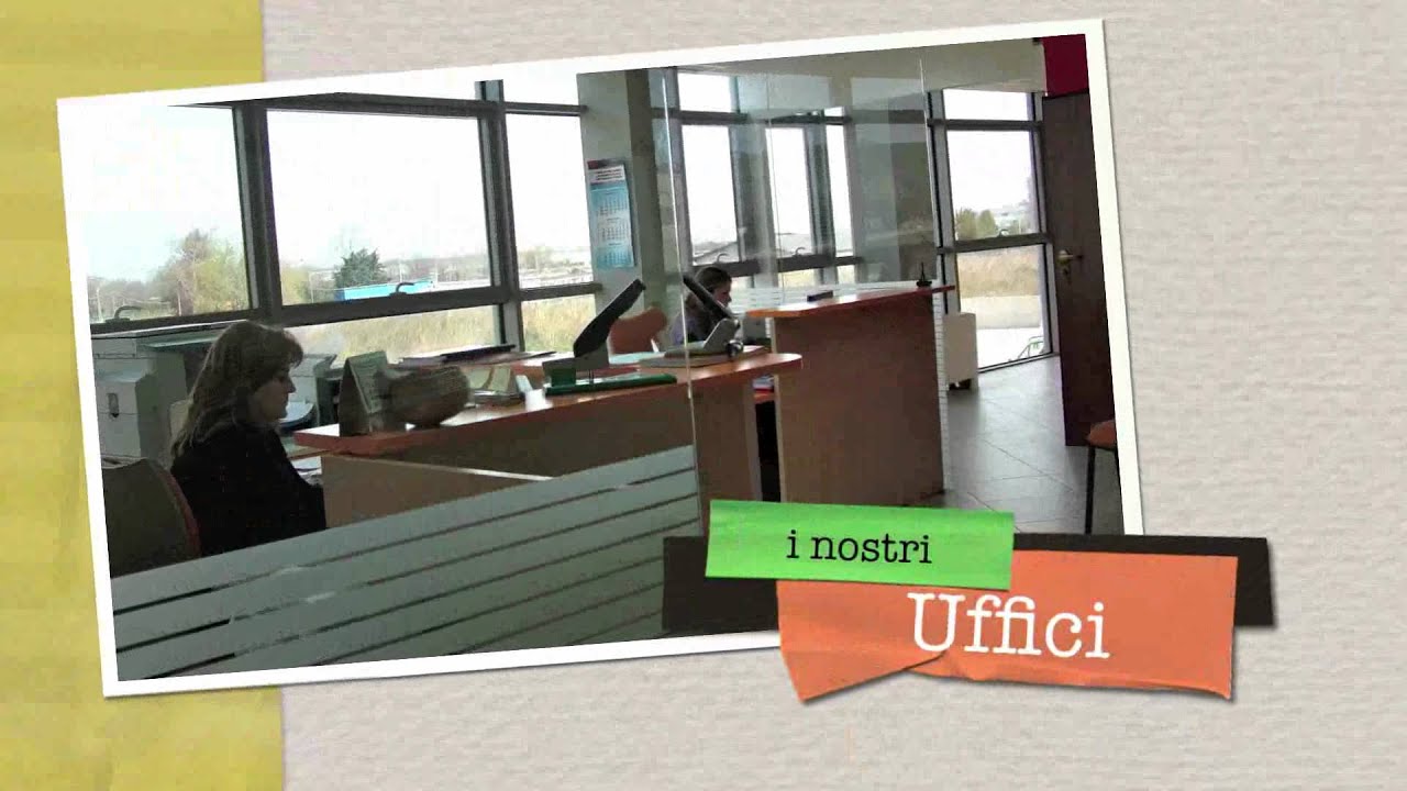 Video space infissi Arquati verande foto