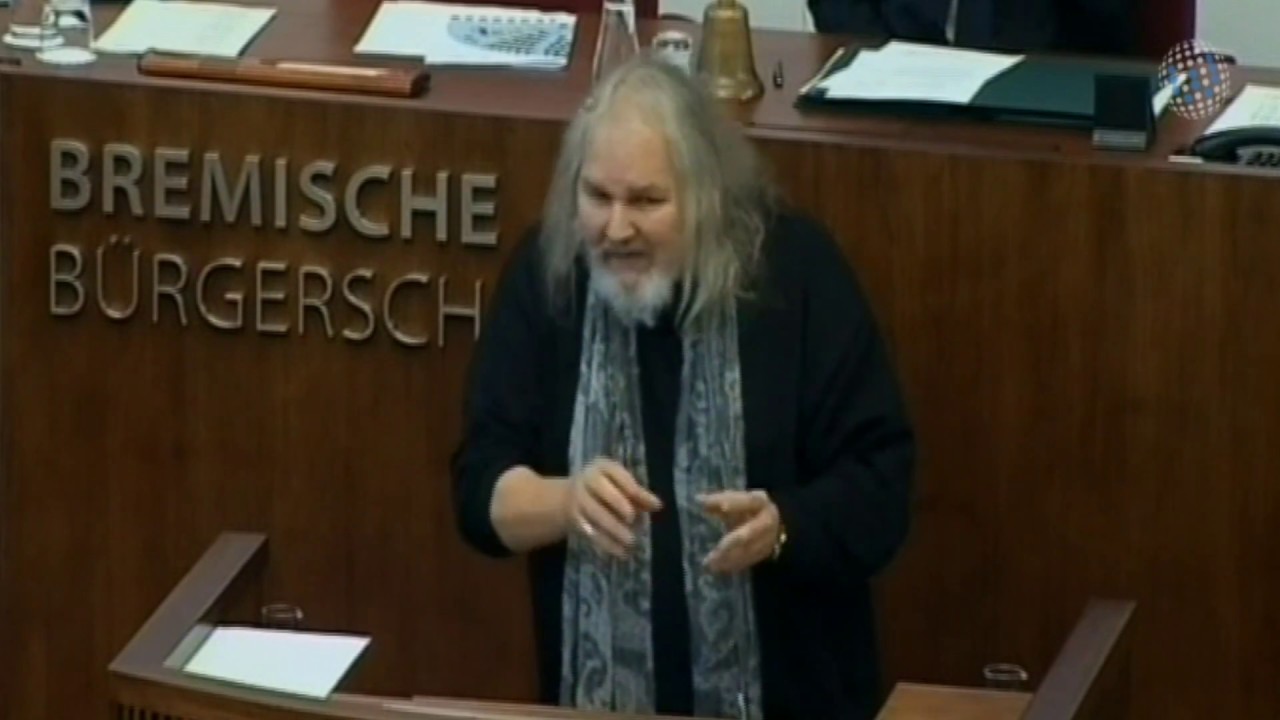 Erlanson: Medizinalhanf