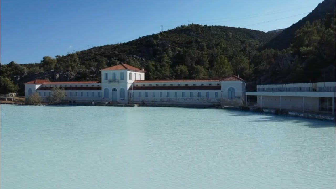 Οδοιπορικό στα Μέθανα (Μέρος 1ο)