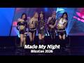 'Made My Night' Stage Cam @ BlizzCon 2026のサムネイル