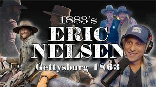 1883's Eric Nelsen