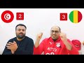 رد فعل مصريين علي ركلات ترجيح تونس ومالي 3 2 تونس تودع كأس أمم إفريقيا المغرب 2025 مالي والسنغال 
