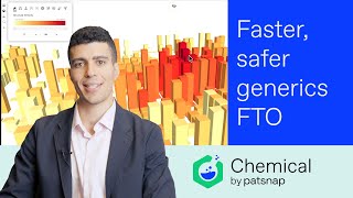 Generics Fto, Done Faster With Patsnap