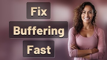 Does Lowering Video Quality Quickly Fix Streaming Buffering?