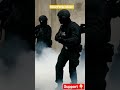“NSG Commandos Full Weapon Entry 🔥 | Indian Black Cats | YouTube Shorts”