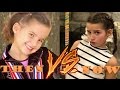 Annie LeBlanc, Then vs Now | Competitions