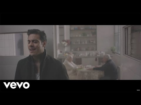 Carlos Rivera - ¿Cómo Pagarte? (Official Video)