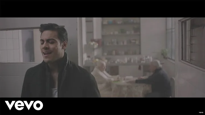 Carlos Rivera - Cmo Pagarte? (Official Video)