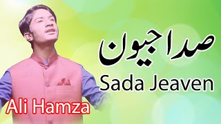 Qasida Sadaa Jevan Ali Hamza New Qasida 2020 Al Mashhad