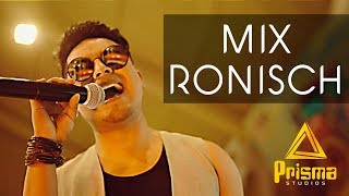 Video thumbnail of "MIX RONISCH | Erick Los Piratas | Prisma Studios"