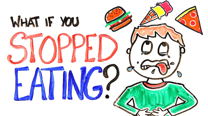 What If You Stopped Eating? - DayDayNews