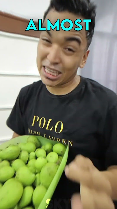 Original Video of Mango Phonk song  😱