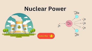Nuclear Power  revision video for AQA GCSE Physics and GCSE Combined science