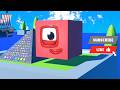 Counting to 100 for Kindergarten 🔢 Kindergarten Math Learning Videos