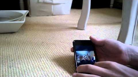 How to get Black Ops on Ipod Touch/iPhone. No Cydia Required!