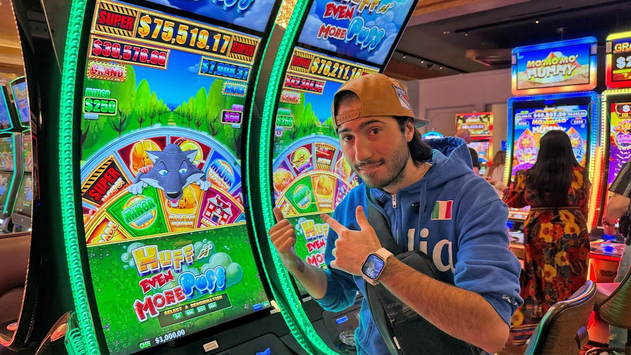 $60 Bets Are My NEW OBSESSION! (Buckle Up For A WILD RIDE!)