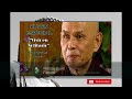 KUSEN ESPECIAL \  Vivir en Solitario / Thich Nhat Hanh / 1926 - 2022