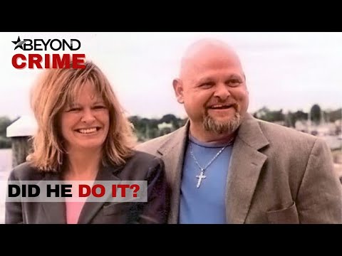 An Alibi That Puts The Case In Doubt | Murder: Did They Do It? | Beyond Crime