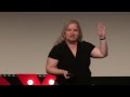 Busting the charity overhead myth | Juanita Wheeler | TEDxSouthBank