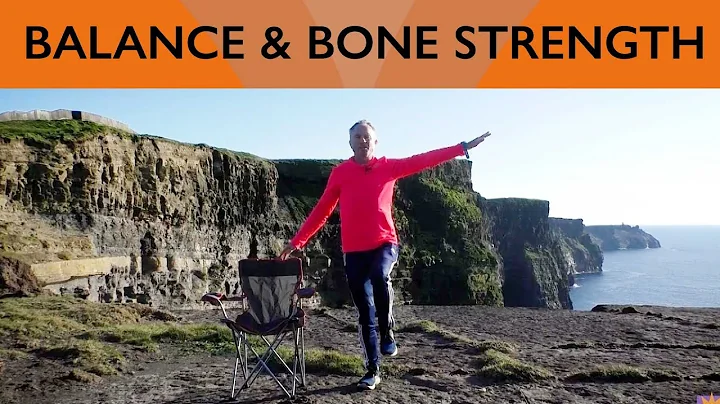 Yoga in Ireland with John Conroy - A Yoga Class fo...