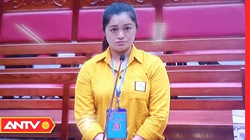 Xét xử đại án xăng dầu: Nữ nhân viên đã làm giả 89 bộ hồ sơ vận chuyển xăng lậu | ANTV