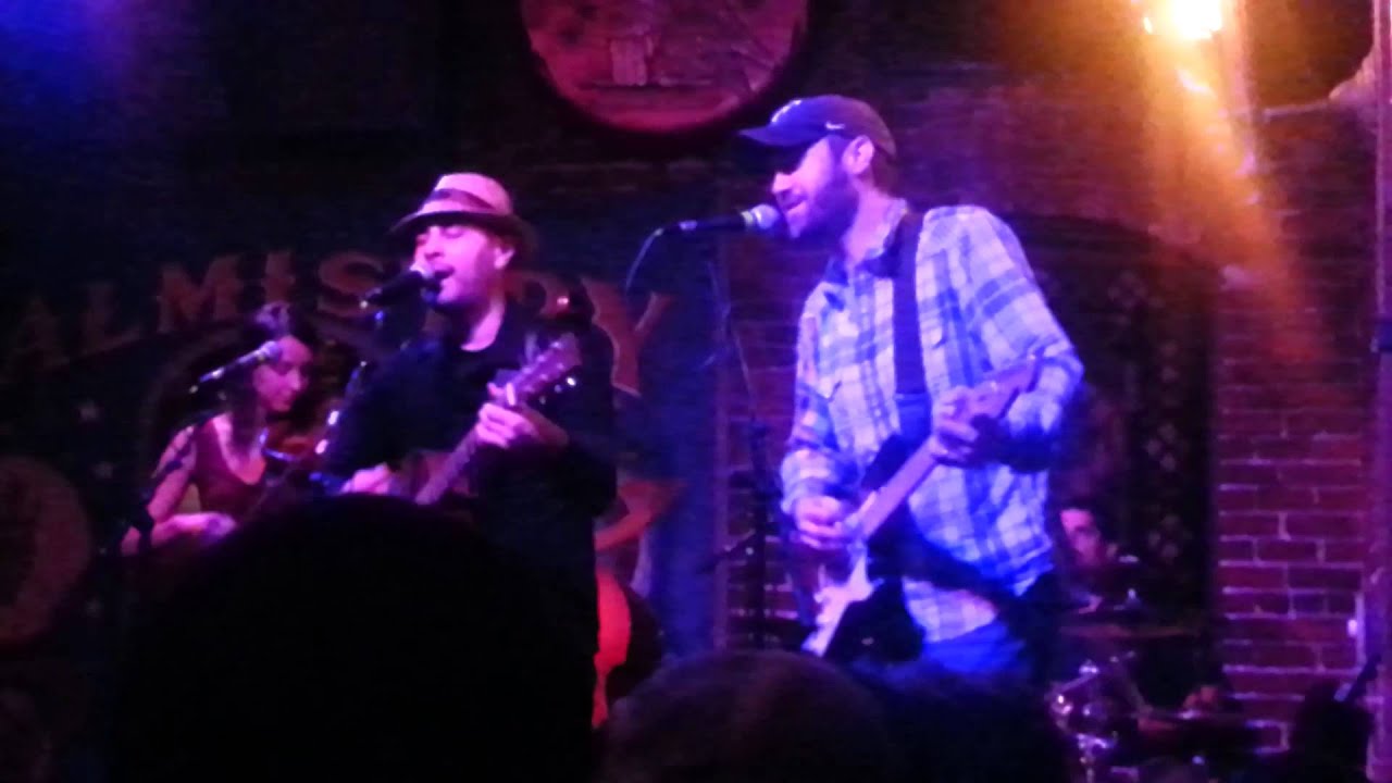 Jim creek Band YouTube