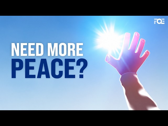 10 - Minutes Quran Recitation to Calm Your Heart and Mind