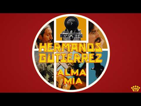 Hermanos Gutiérrez - "Alma Mia" [Official Music Video]