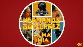 Hermanos Gutiérrez - "Alma Mia" [Official Music Video]