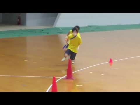 電通体育祭3年工学科選抜リレー