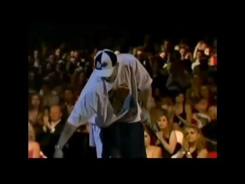 Eminem Mockingbird All Live Performances Compilation 2005 