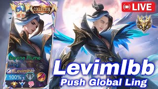 SOLO RANK SPAM LING ONLY PUSH GLOBAL
