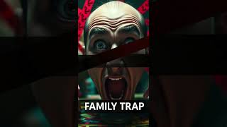 "🧠 This ‘Family’ Game Secretly Controlled You 😱"