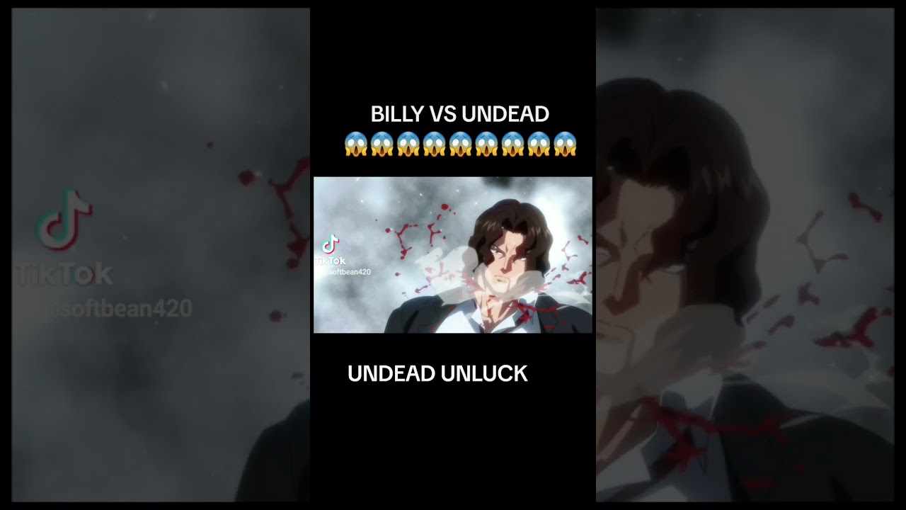 Billy the kid Vs undead😱😱[epic edit]