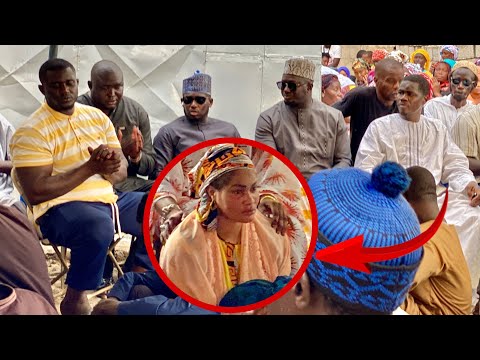 Décé de la mère de Soumboulou Bathily, Balla Gaye 2, Ablaye Diop Khass, Aziz Ndiaye et Baye Ndiaye..