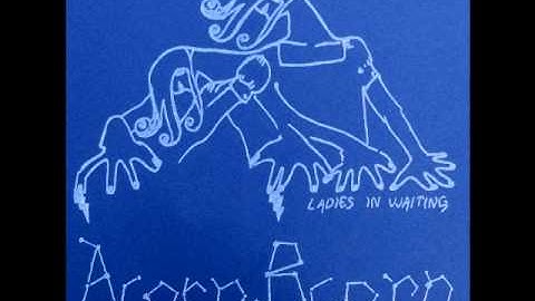 Acorn Bcorn - "Trap Door Rhythmn"