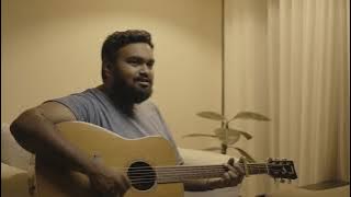 Brian McKnight Jr. & Charin Mendes - Marry Your Daughter (Aradhana) (Cover by MineshD)