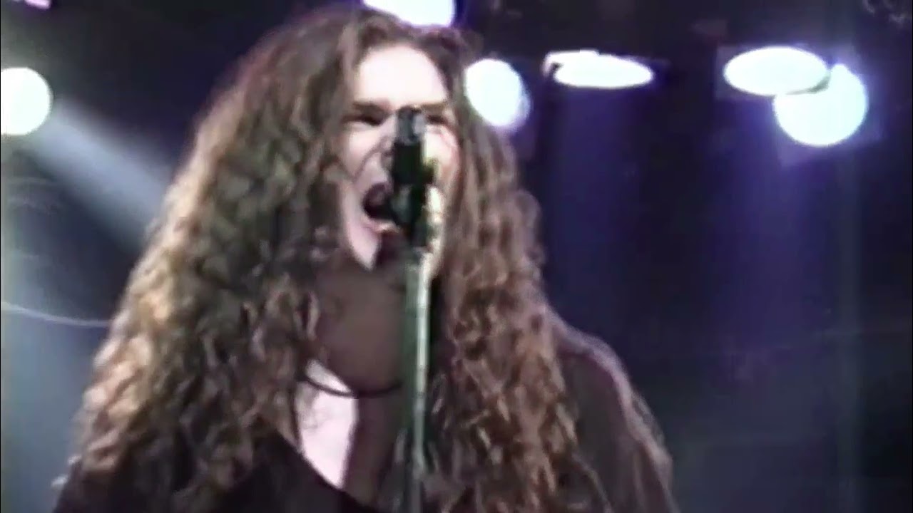 Let it Be (Beatles cover) - The Age of Electric