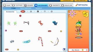 Fantage: Trade Center - Trading xD
