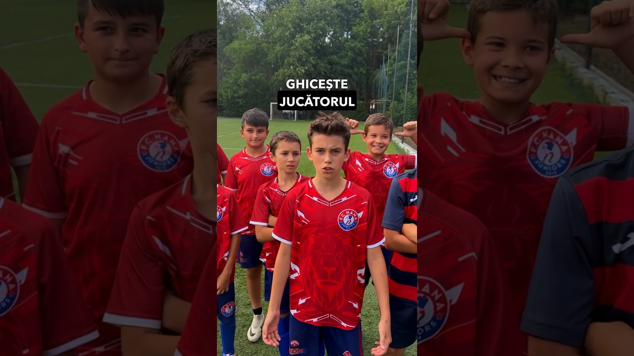 Ghiceste jucatorul EURO 2024