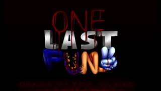 Friends Meeting - FNF VS Sonic.OMT (ONE LAST FUNK)