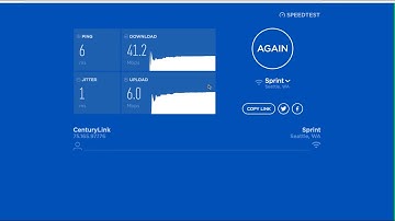 Introduction to Speedtest Custom