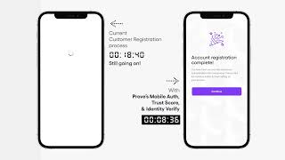 Mobile Auth™, Trust Score™, & Identity Verify™ by Prove screenshot 5