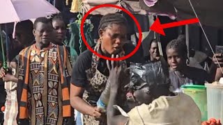 A little act of kindness that will make you cry. A Man disguised like a begger to see who will help.