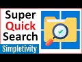 Flow Launcher Video Quiz