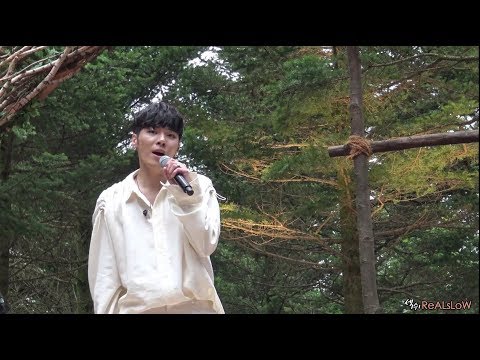 휘성(Realslow) 결혼까지생각했어 - 말잇못ㅎ (어쿠스틱버전 )