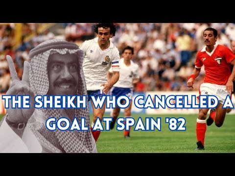 Revue Guerin Sportivo – N°27 1982 – Espana 82 – Kuwait – Avec Film Du Mondial Et Goals Dessinés